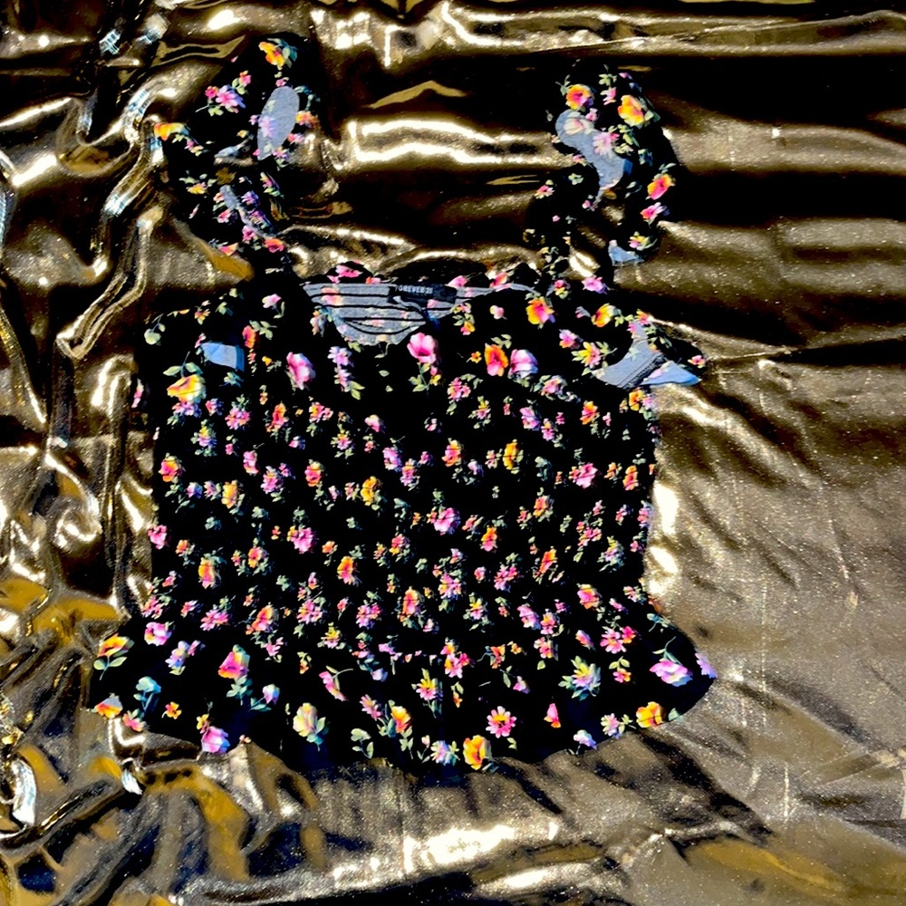 Forever 21 shirt